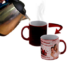 Magic Mug Red-MM2